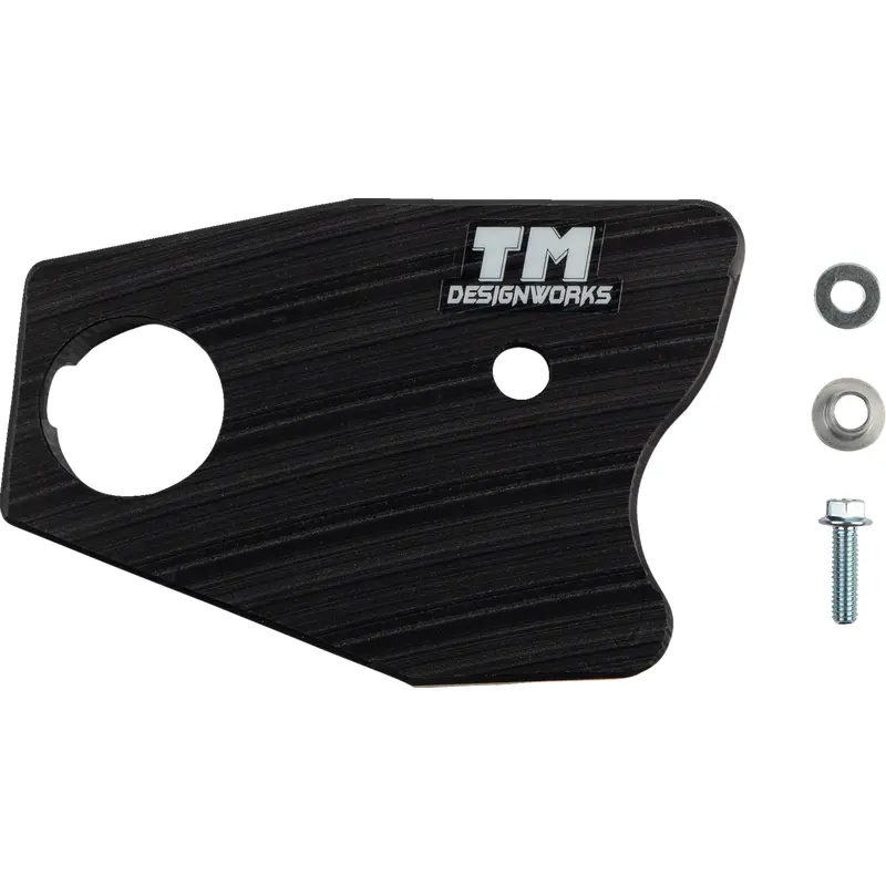 ATV Front Chain Sliders