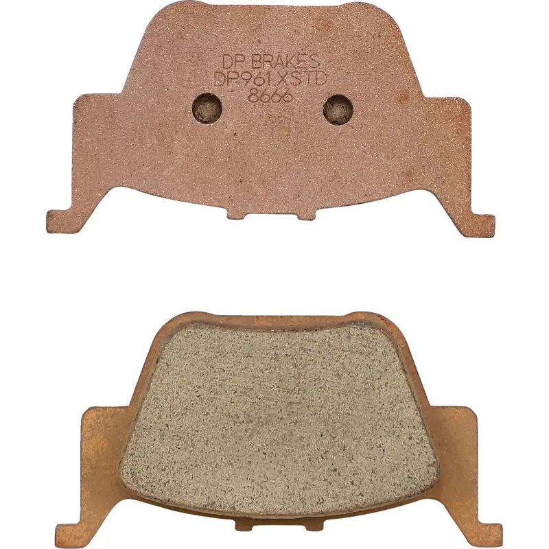 ATV/UTV Sintered Metal Brake Pads
