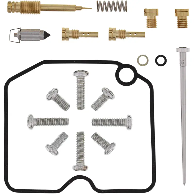 Carburetor Repair Kit - Arctic Cat