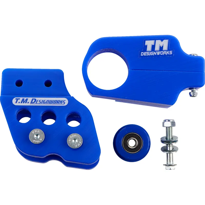 Chain Guide and Slider Kit