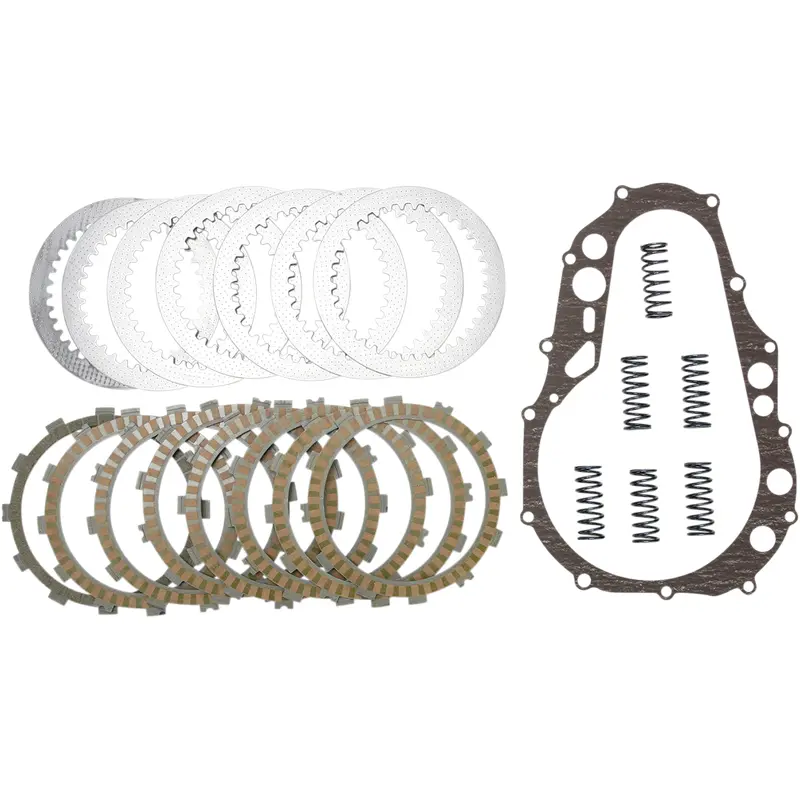 Complete Clutch Kit