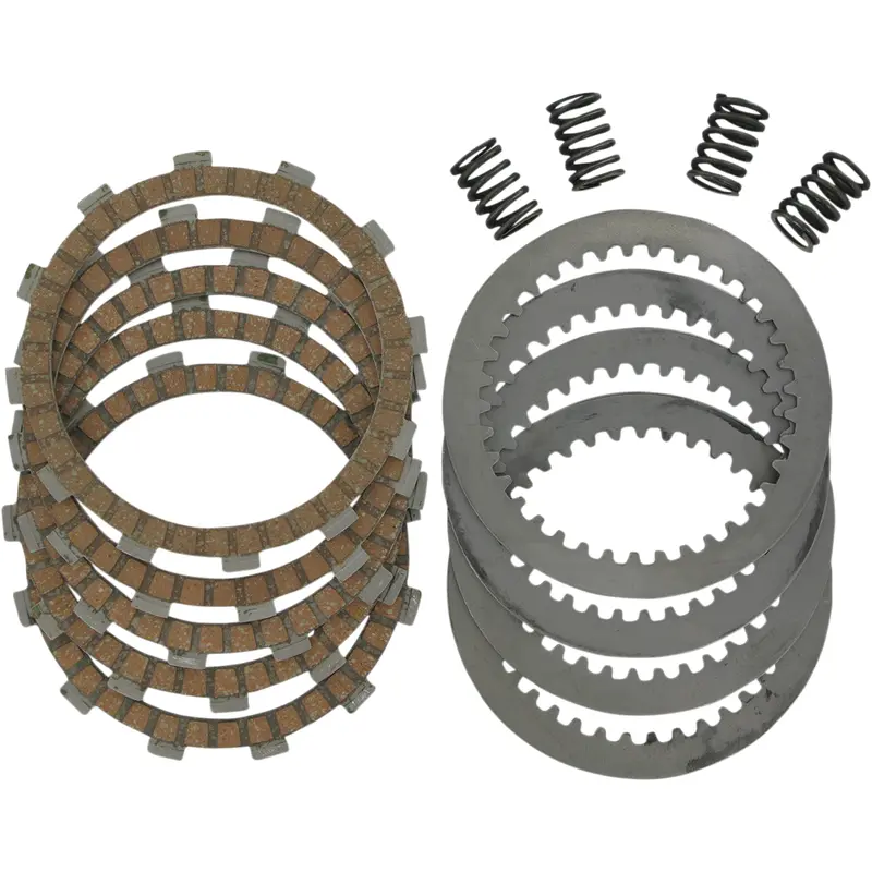DPK Clutch Kit