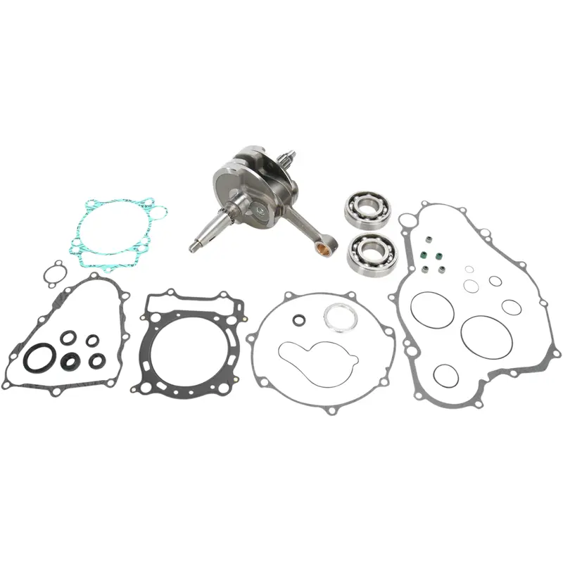 Hot Rods Bottom End Kit Yamaha YFZ450 2004-2009