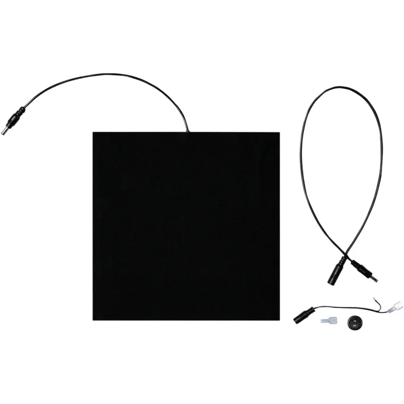 Moose offroad Internal Seat Heater