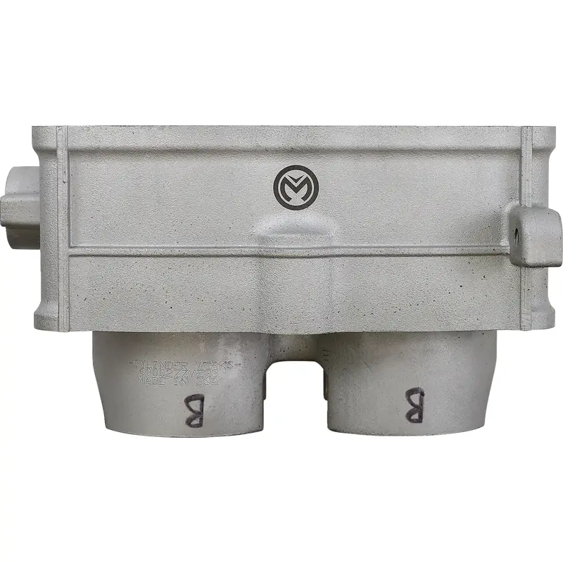 Replacement Cylinder