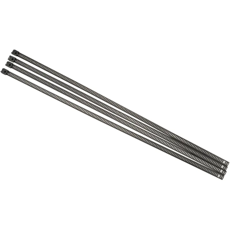 Stainless Steel Tie Wrap