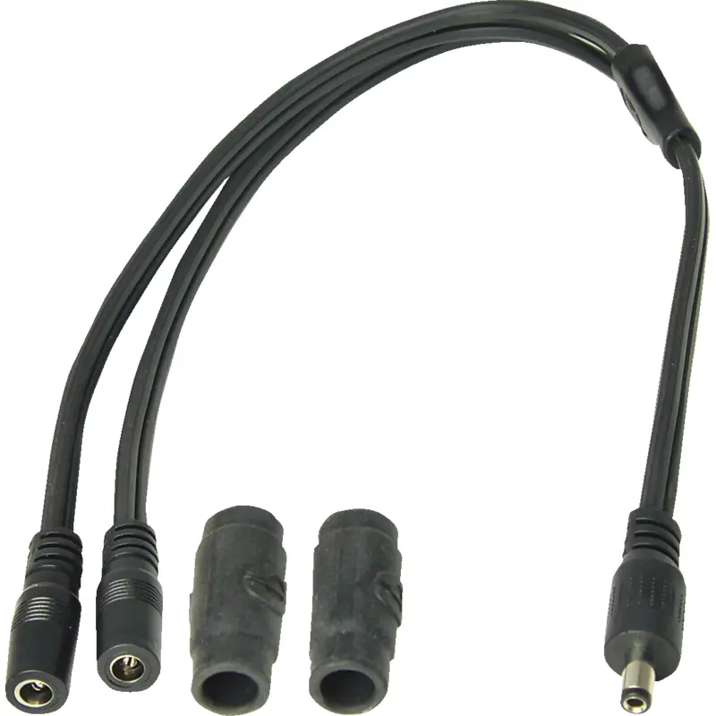 TecMate Y-Splitter Cable