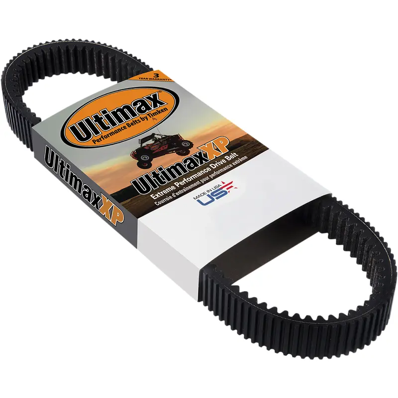 Ultimax XP Drive Belt Polaris Ranger / RZR / Sportsman 2005-2016
