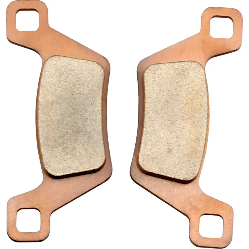 XCR Sintered Brake Pads