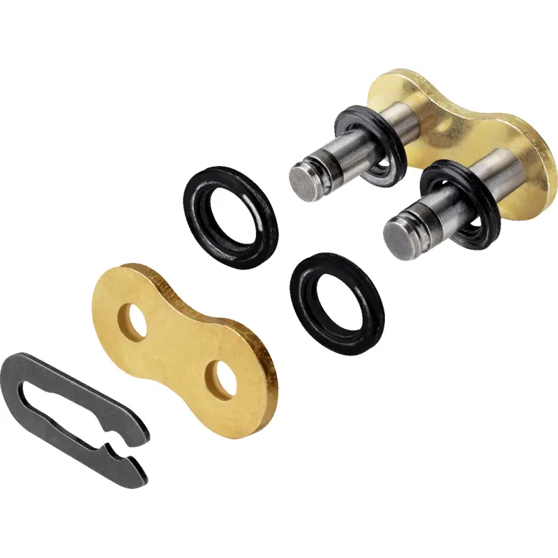 520 Quad Series Clip Connecting Link