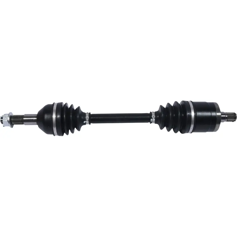 All Balls Racing 8 Ball Xtreme Rear Left Axle Can-Am Outlander / Renegade 2019-2024