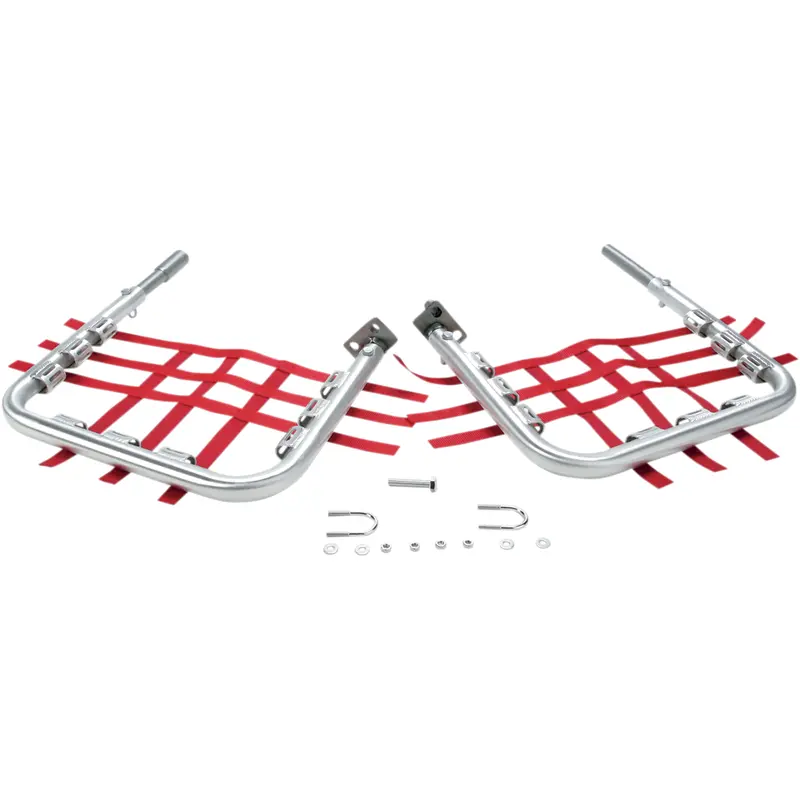 Alloy Nerf Bars