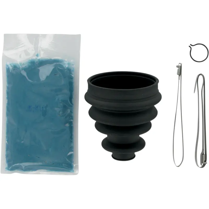CV Boot Kit