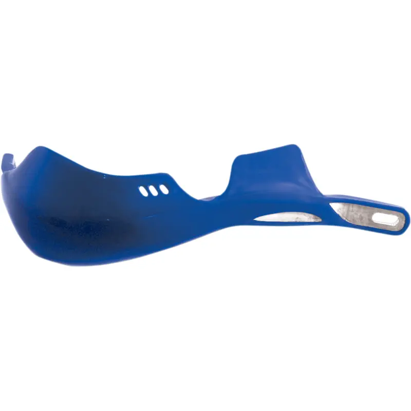 Emgo Pro-Guard Reinforced Handguards - Yamaha Blue