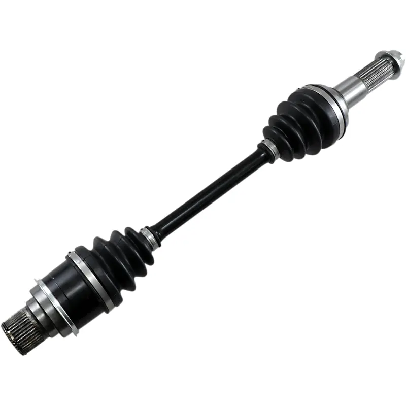 Moose Racing LM6 Rear Axle Yamaha Grizzly / Kodiak 2005-2011