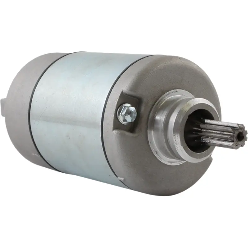 Parts unlimited Starter Motor 2009-2013 Honda MUV700 Big Red