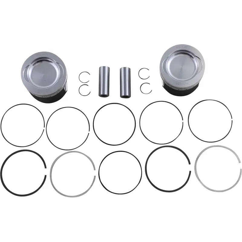 Piston Kit for 4 Stroke