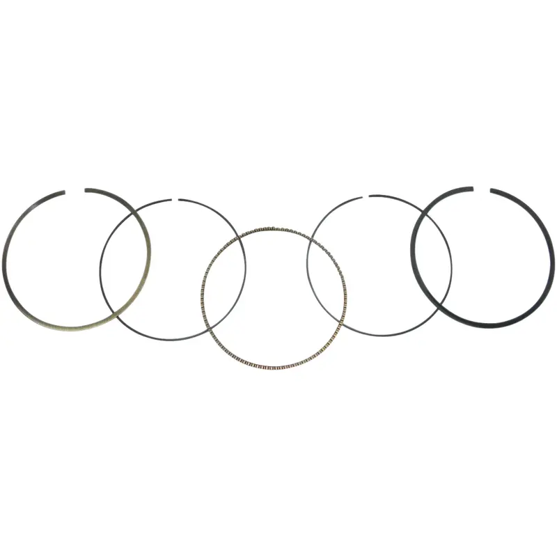 Piston Rings