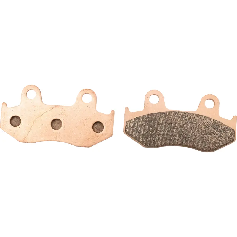 Sintered Brake Pads