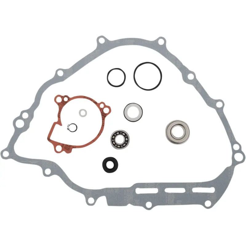 Water Pump Rebuild Kit