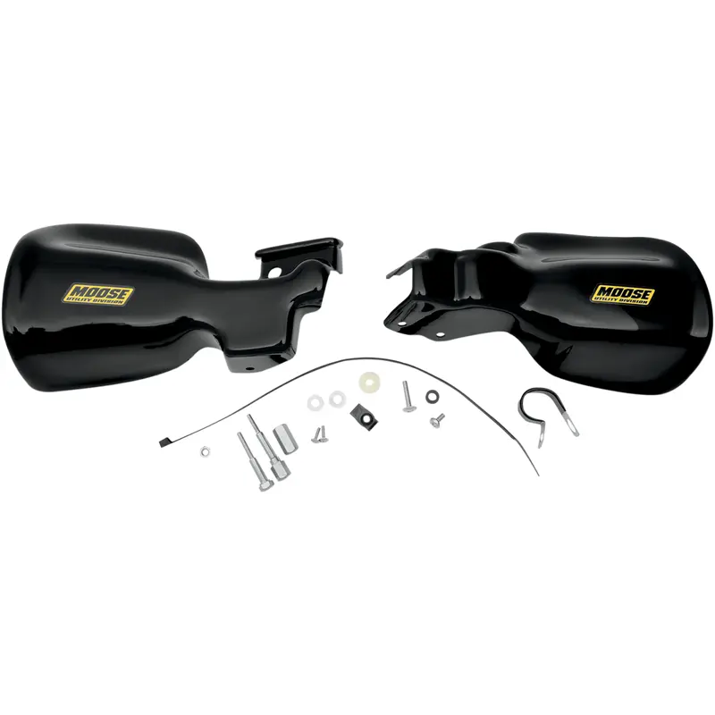 Contoured Handguards