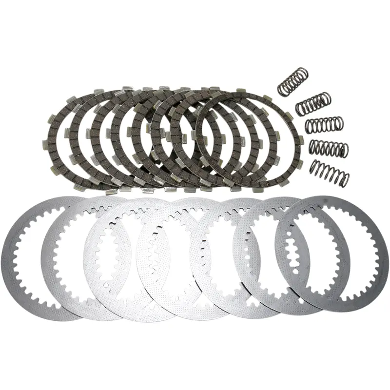 DRC Series Clutch Kit