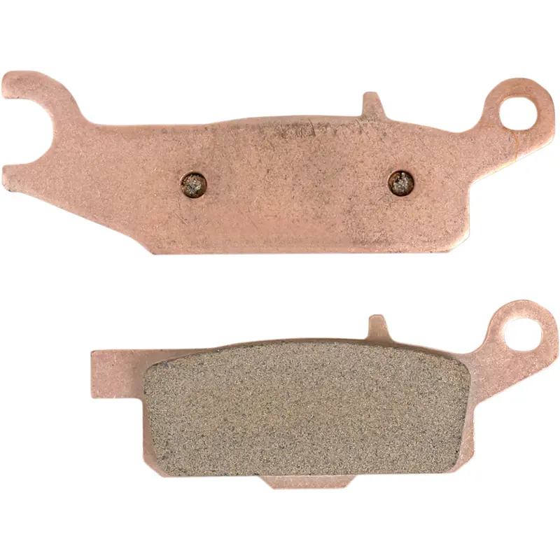 EBC FA443R R Series Sintered Brake Pads