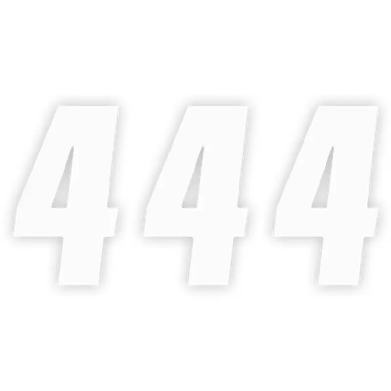 Factory Effex Factory Numbers