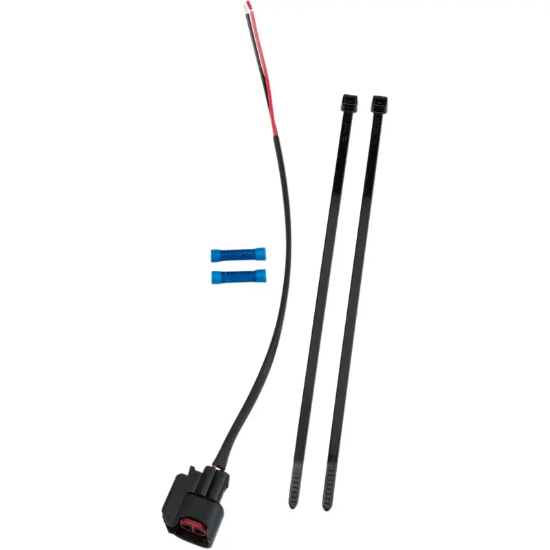 Moose Racing Fuel Injector Pigtail Harness Polaris 2008-2020