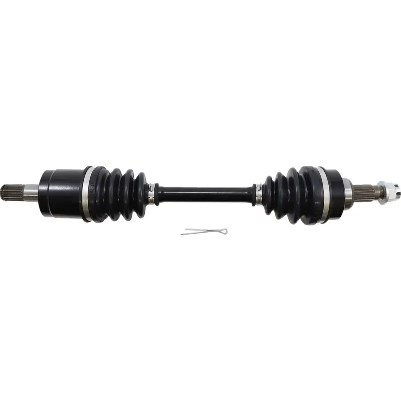 Moose Racing LM6 Front Axle Honda Rancher TRX420FA 2009