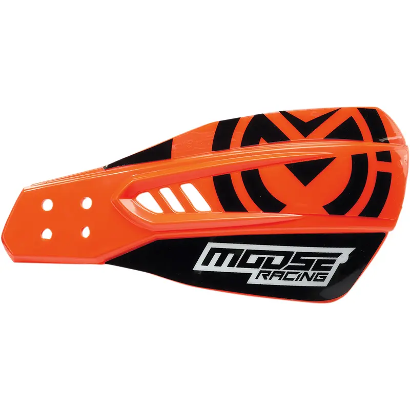 Moose Racing Qualifier Handguards