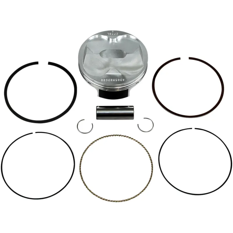Piston Kit Forged Series for 4-Stroke
