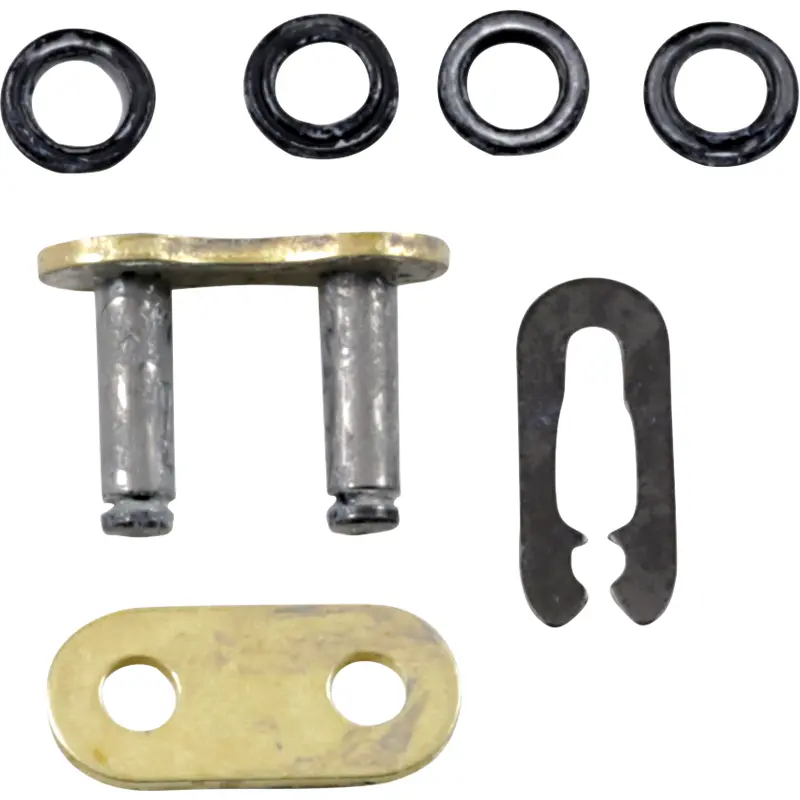 Renthal R3-3 SRS 520 O-Ring Chain Master Link