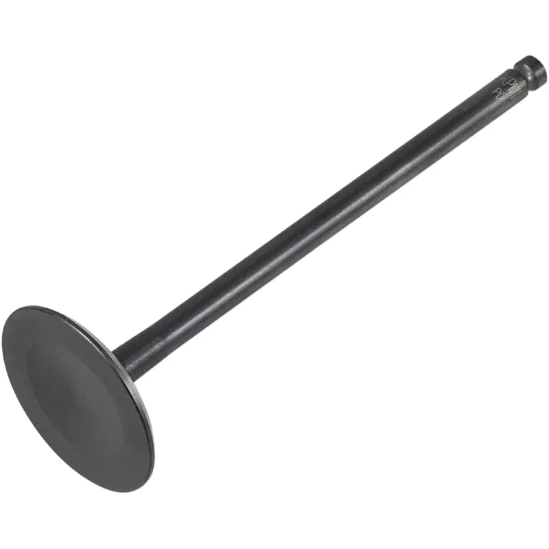 Black Diamond Engine Valve