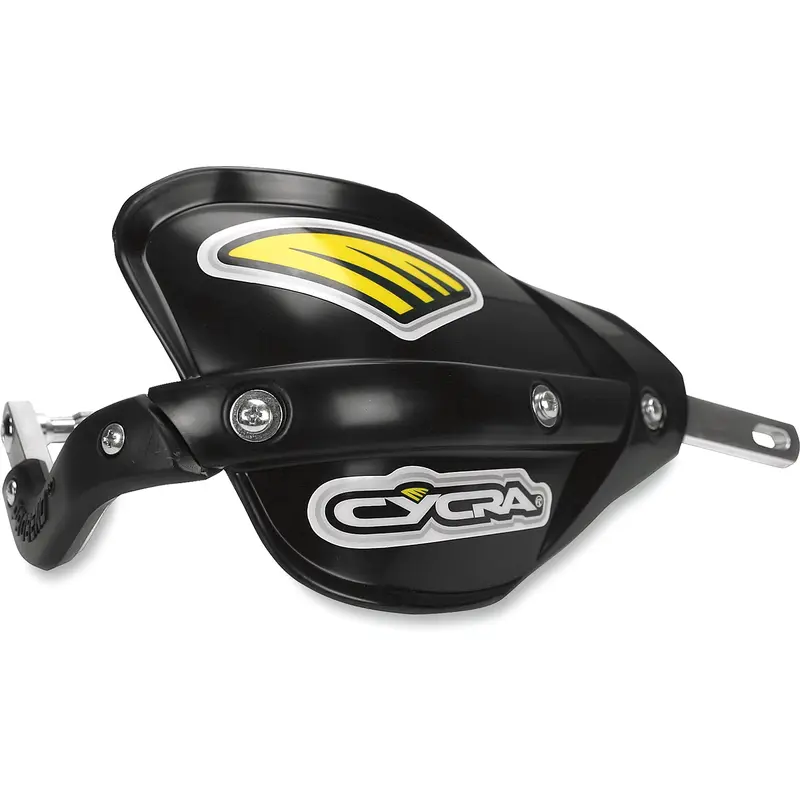 Cycra Probend Alloy Bar Pack - Black