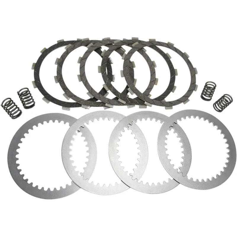 DRC Series Clutch Kit
