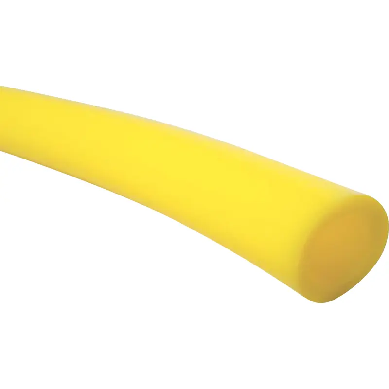 Helix Fuel Line - Opaque Yellow - 5/16" x 10'