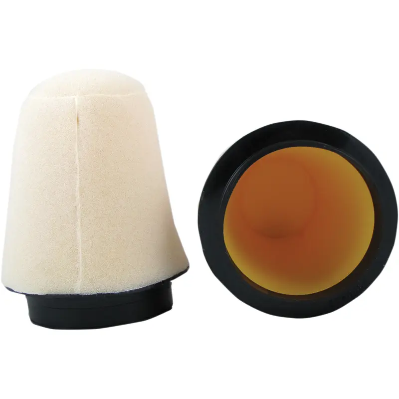 No toil Foam Air Filter - Yamaha