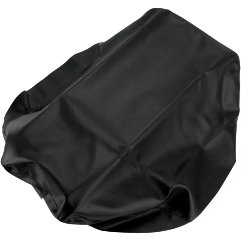 OE Replacement-Style Seat Cover  Black