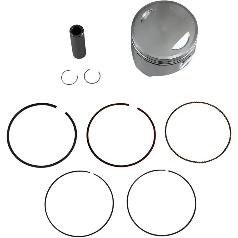 Piston Kit Forged Series for 4-Stroke