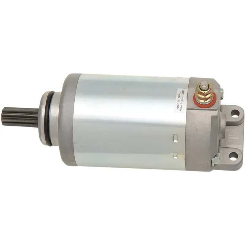 Rick's motorsport electric Starter Motor - Arctic Cat
