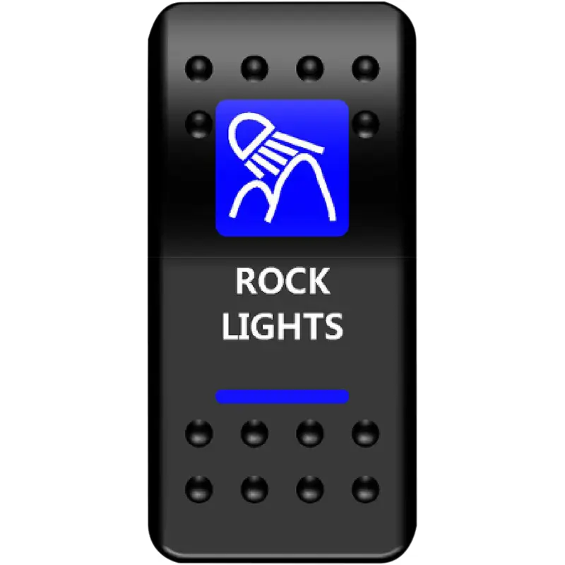 Rocker Switch