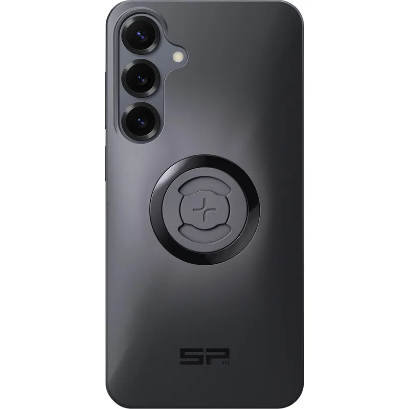 SPC  Phone Case