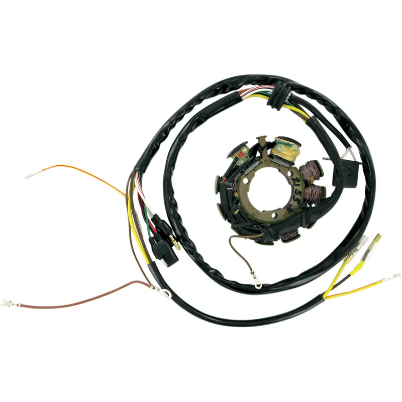 Stator for Polaris