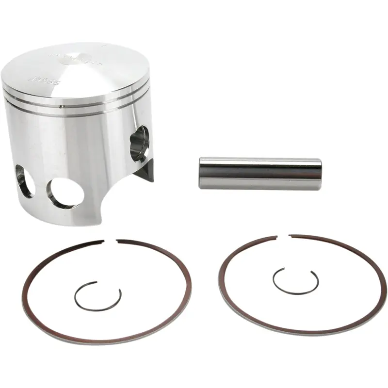 Wiseco Piston Kit - 66.50 mm - Yamaha