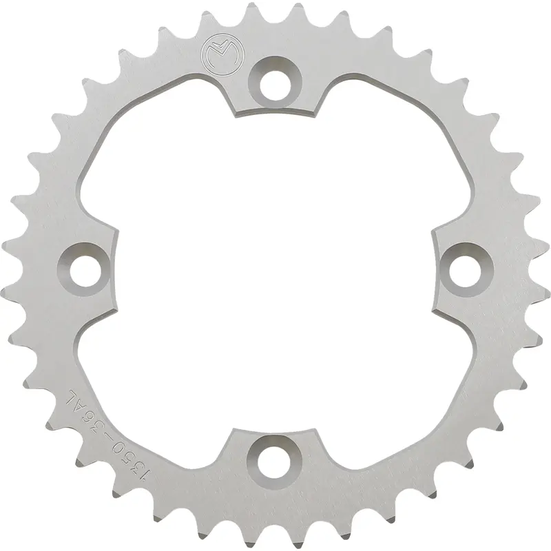 Aluminum Rear Sprocket ATV
