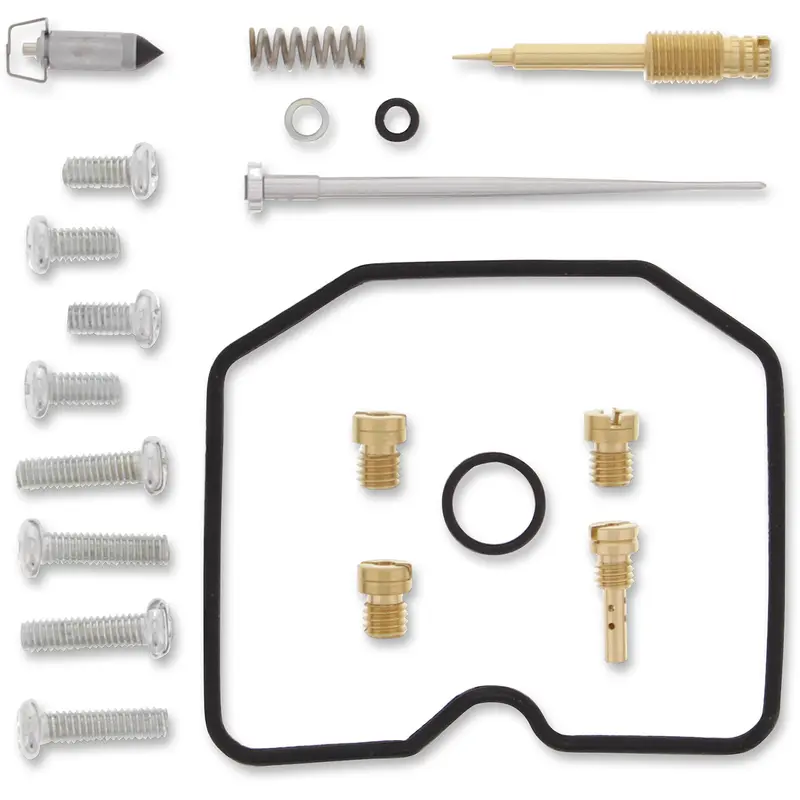 Carburetor Repair Kit - Kawasaki