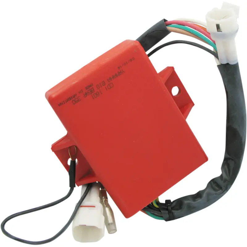 CDI Box