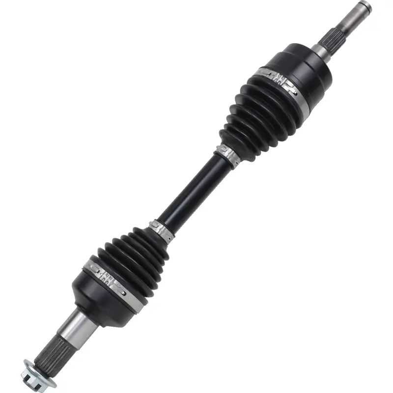 Demon Powersports HD Front Left Axle Yamaha Grizzly 2003-2008