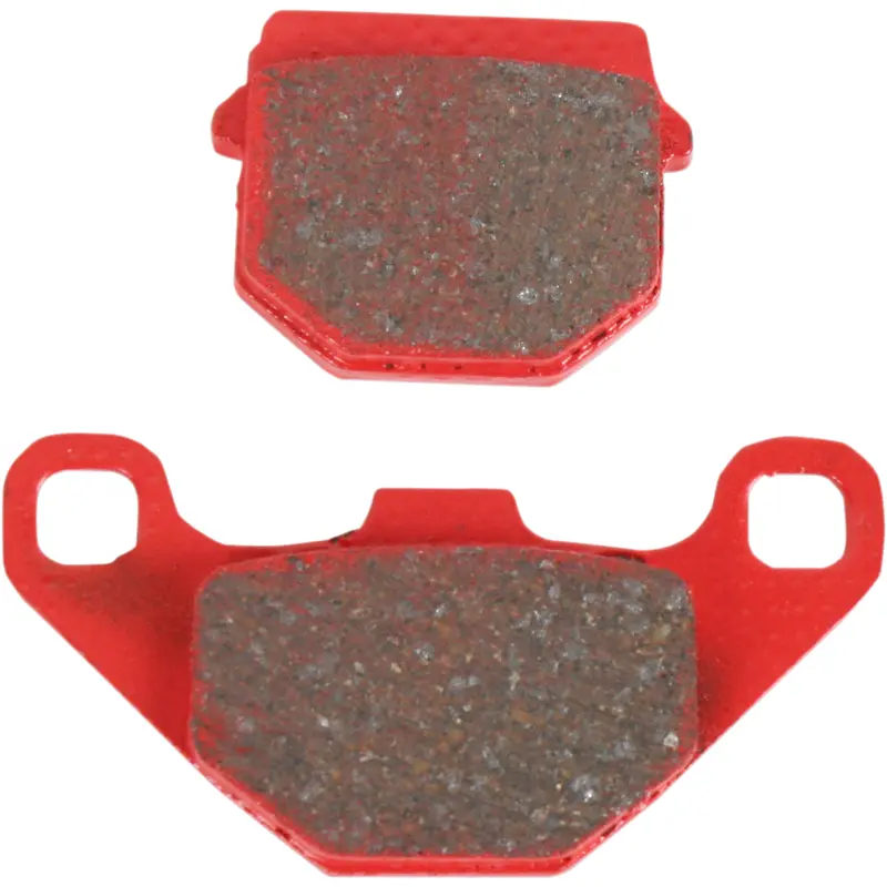 Organic Base "FA" Brake Pads